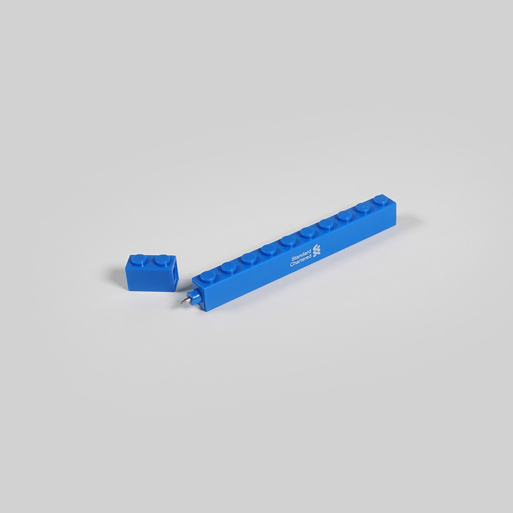5 in 1 office block set